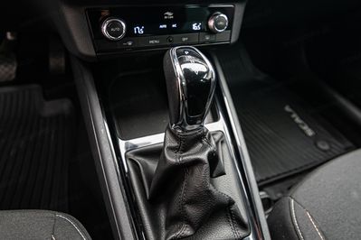 Skoda Scala 1.5 TSI Ambition DSG