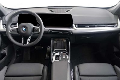 BMW X1 xDrive20d M Sport