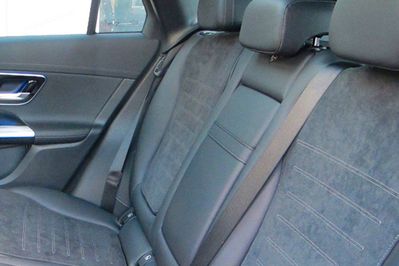 Mercedes GLC 220 d 4-Matic AMG Line
