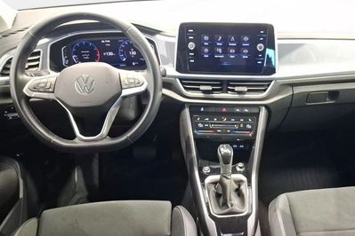 Volkswagen T-Roc 1.5 eTSI DSG