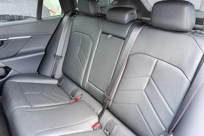 BMW Seria 5 520d xDrive mHEV M Sport aut