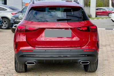 Mercedes GLA 200 AMG Line