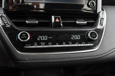 Toyota Corolla 1.5 Comfort