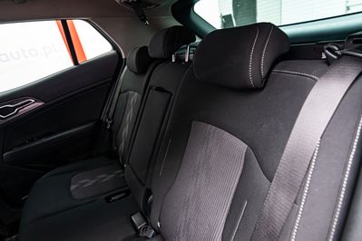 Kia Sportage 1.6 T-GDI L DCT