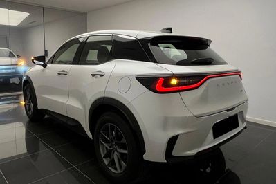 Lexus LBX LBX 1.5 Hybrid