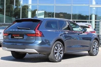 Volvo V90 Cross Country B4 D AWD