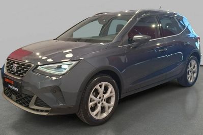 Seat Arona 1.0 Tsi Fr S&S Dsg