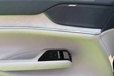 Volvo EX90 111KWH Twin Awd Ultra 7 Os