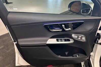 Mercedes GLC Coupe 220 d 4-Matic AMG Line