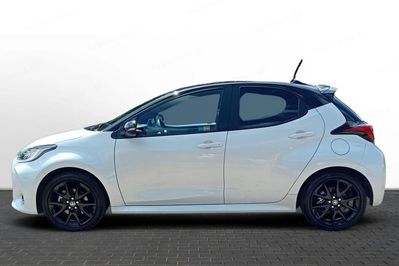 Toyota Yaris Hybrid 1.5 Selection Style
