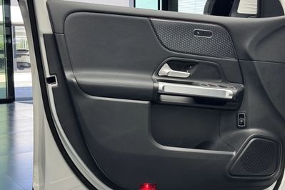 Mercedes EQB 250 70.5kWh Progressive