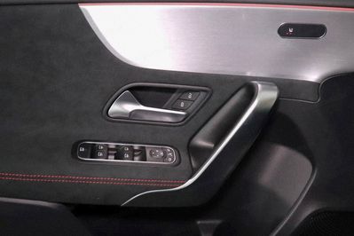 Mercedes Klasa A 200 AMG Line