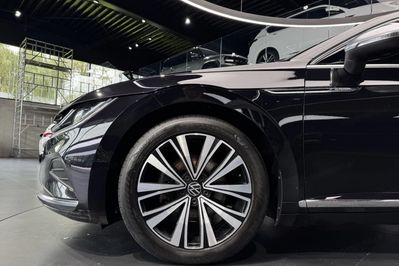 Volkswagen Arteon 2.0 TDI Elegance DSG