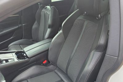 Peugeot 508 1.6 PureTech HYbrid PHEV GT S&S EAT8