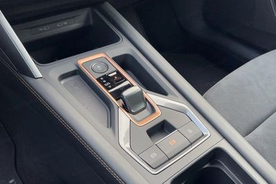 Cupra Formentor 1.5 e-Hybrid PHEV  DSG