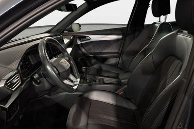 Cupra Formentor 1.5 TSI
