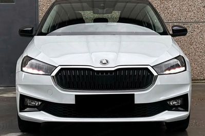 Skoda Fabia Edition 130 1.0 TSI