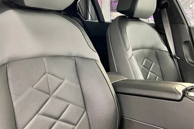BMW Seria 5 540d xDrive M Sport