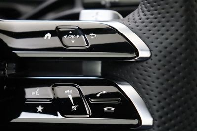 Mercedes CLE 300  4-Matic AMG Line