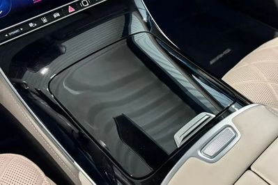 Mercedes Klasa S 450 d 4MATIC L AMG Line