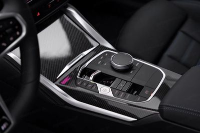 BMW Seria 4 Gran Coupe 430i xDrive M Sport