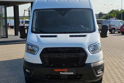 Ford Transit Kombi L3H2 Trend