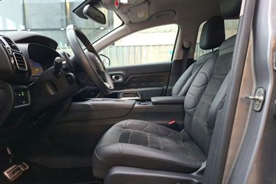 Citroen C5 Aircross 1.5 BlueHDi Max EAT8