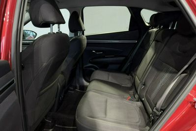 Hyundai Tucson 1.6 T-GDi  DCT