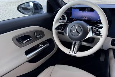Mercedes CLA 250+ Progressive