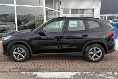 BMW X1 sDrive18i