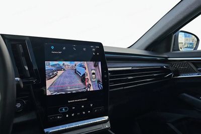 Renault Austral 1.3 TCe Iconic esprit Alpine