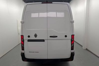 Renault Master L3H2 Extra