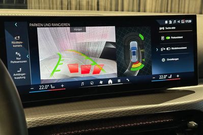 BMW Seria 3 320d xDrive mHEV M Sport aut