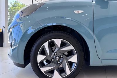 Hyundai i10 1.2 Modern