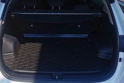 Kia Sportage 1.6 t-Gdi Black Edition Plus 2WD Dct