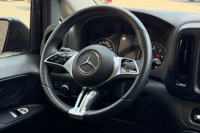 Mercedes Vito Tourer 116 CDI L1 Pro 9G-Tronic