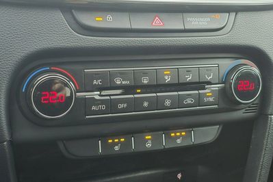 Kia XCeed 1.6 T-GDI DCT