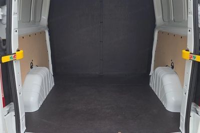 Ford Transit Custom 2.0