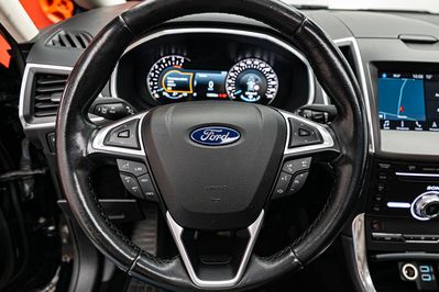 Ford Galaxy 2.0 EcoBlue Titanium