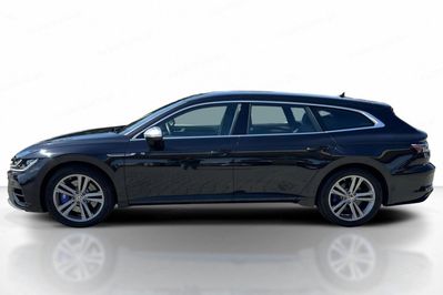 Volkswagen Arteon 2.0 TSI