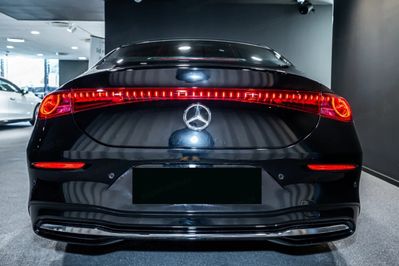 Mercedes CLA 200 Progressive