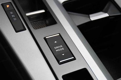 Opel Grandland X GS Standard Range Electric 73kWh