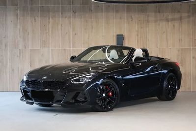 BMW Z4 M40i