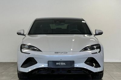 BYD Seal Excellence AWD