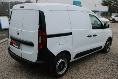 Renault Express Van L1H1