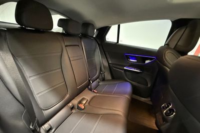 Mercedes GLC Coupe 220 d 4-Matic Avantgarde