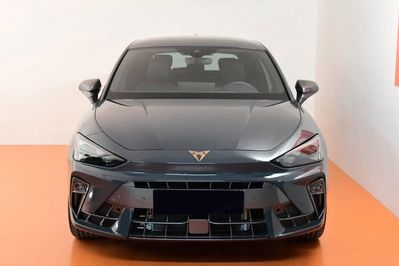 Cupra Leon 1.5 eTSI mHEV DSG