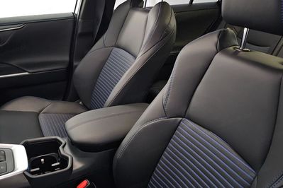 Toyota RAV4 Selection