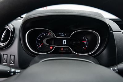 Opel Vivaro Kombi L2H1