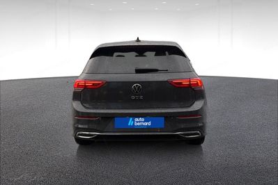 Volkswagen Golf GTE 1.4 eHybrid DCT